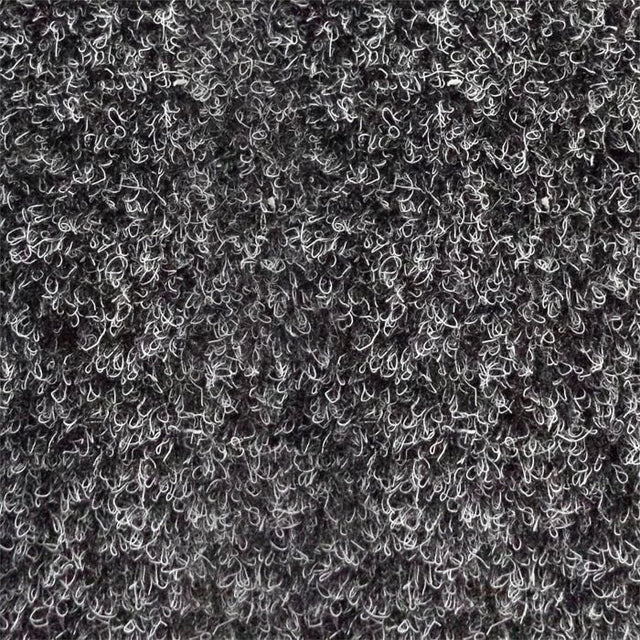 Raider Marine Carpet Cut Per 100mm Charcoal