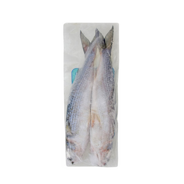 Tweed Bait Whole Mullet 2pk Bait