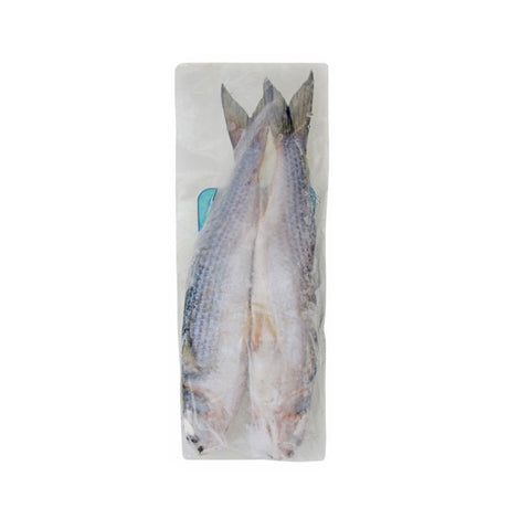 Tweed Bait Whole Mullet 2pk Bait