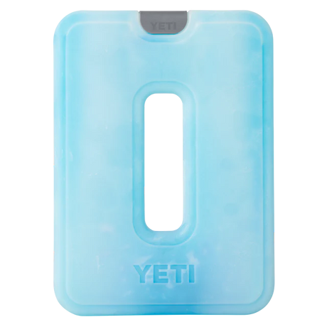 Yeti Ice Sheet