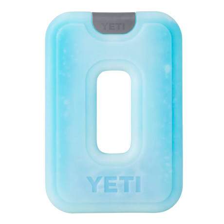 Yeti Ice Sheet