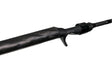 Edge Southern Cross Black Widow Baitcaster Rod