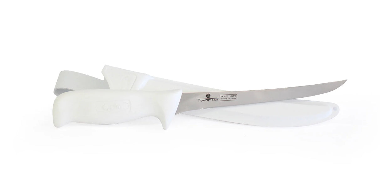 Wilson W330 Filleting Knife With Sheath