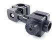 Transducer Poles Australia Fish Obsessed Dominator LiveScope Mount Garmin LVS34