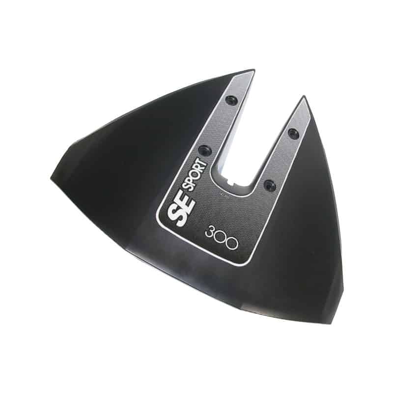 SE Sport Hydrofoil 300 Black
