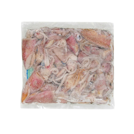 Tweed Bait Squid 200g Bait