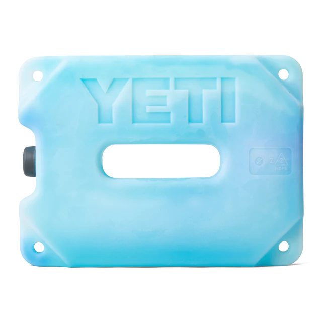 Yeti Ice