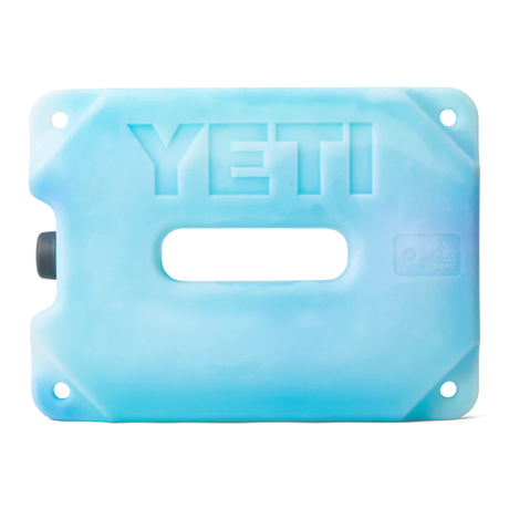 Yeti Ice