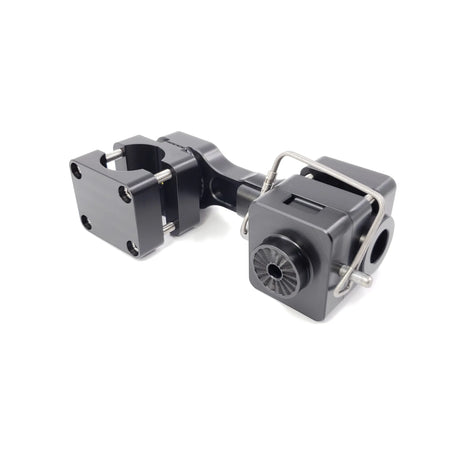 Transducer Poles Australia Fish Obsessed Dominator LiveScope Mount Garmin LVS32