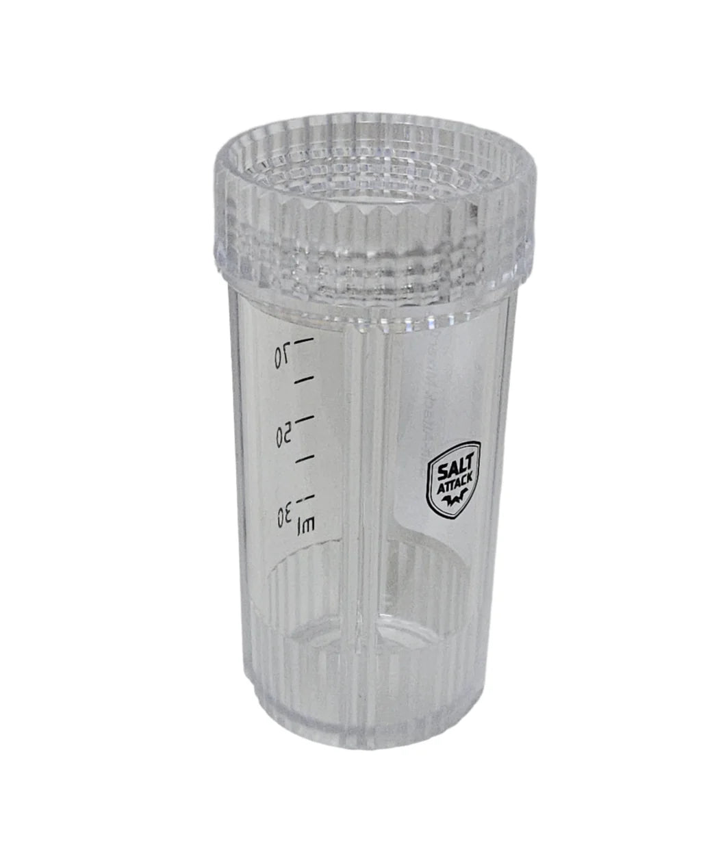 Salt-Attack Mixer Cup 100ml