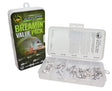TT Headlockz HD Value Pack Jig Heads Breamin