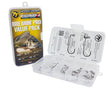 TT Headlockz HD Value Pack Jig Heads Breamin Pro