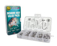 TT Headlockz HD Value Pack Jig Heads Inshore Reef