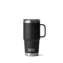 Yeti Rambler 20oz (591ml) Travel Mug Black