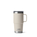 Yeti Rambler 20oz (591ml) Travel Mug Cape Taupe
