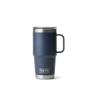 Yeti Rambler 20oz (591ml) Travel Mug Navy