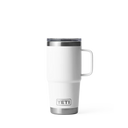 Yeti Rambler 20oz (591ml) Travel Mug White