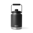 Yeti Rambler Half Gallon (1.9L) Jug 2.0 Black