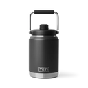Yeti Rambler Half Gallon (1.9L) Jug 2.0 Black