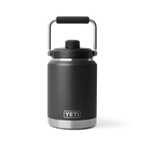 Yeti Rambler Half Gallon (1.9L) Jug 2.0 Black