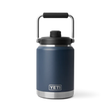 Yeti Rambler Half Gallon (1.9L) Jug 2.0 Navy