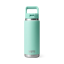 Yeti Rambler 26oz (769ml) Straw Bottle Seafoam