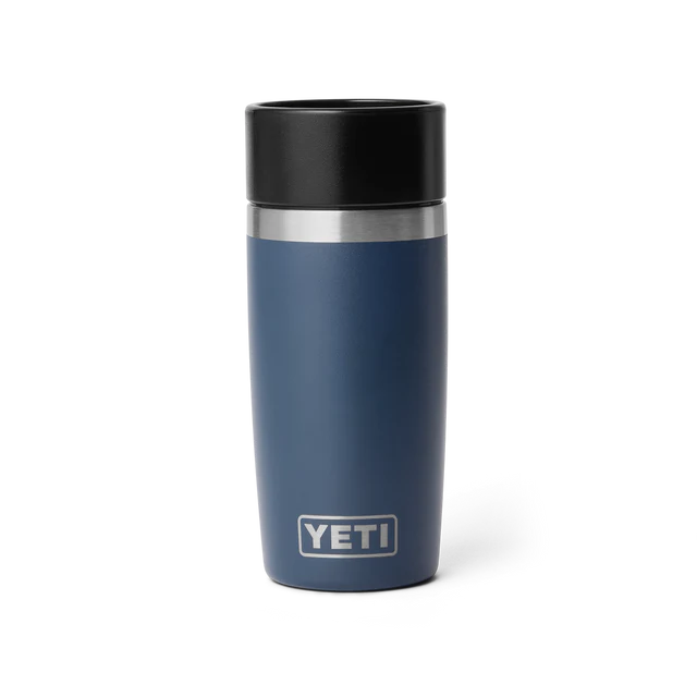 Yeti Rambler 12oz (354ml) Travel Bottle Navy