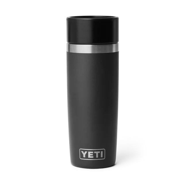 Yeti Rambler 16oz (473ml) Travel Bottle Black