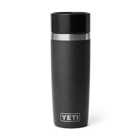 Yeti Rambler 16oz (473ml) Travel Bottle Black