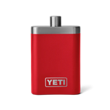Yeti Flask Rescue Red