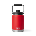 Yeti Rambler Half Gallon (1.9L) Jug 2.0 Rescue Red