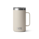 Yeti Rambler 24oz (710ml) Mug Cape Taupe