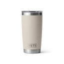 Yeti Rambler 20oz (591ml) Tumbler Cape Taupe