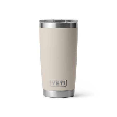 Yeti Rambler 20oz (591ml) Tumbler Cape Taupe