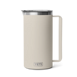 Yeti Rambler 64oz (1.9L) Pitcher Cape Taupe