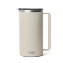 Yeti Rambler 64oz (1.9L) Pitcher Cape Taupe