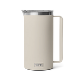 Yeti Rambler 64oz (1.9L) Pitcher Cape Taupe