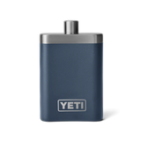 Yeti Flask Navy