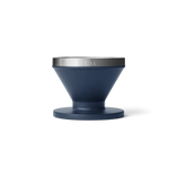 Yeti Rambler Pour Over Navy