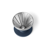 Yeti Rambler Pour Over Navy