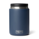 Yeti Rambler 24oz (710ml) Insulated Food Jar Navy