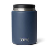 Yeti Rambler 24oz (710ml) Insulated Food Jar Navy