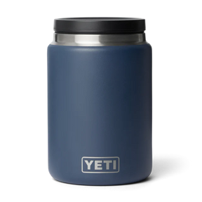 Yeti Rambler 24oz (710ml) Insulated Food Jar Navy
