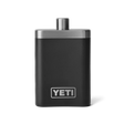 Yeti Flask Black