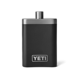 Yeti Flask Black