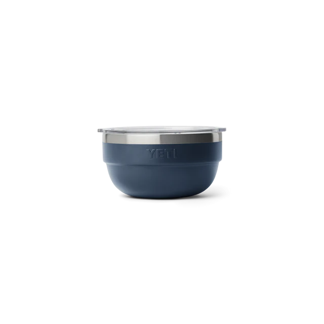 Yeti Rambler Insulated Bowl Small 1qt - 0.94L Navy