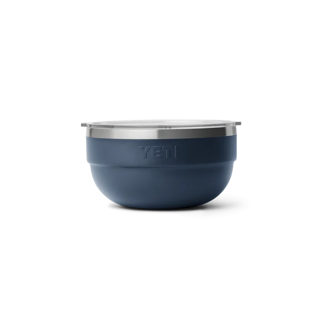 Yeti Rambler Insulated Bowl Medium 2qt - 1.89L Navy