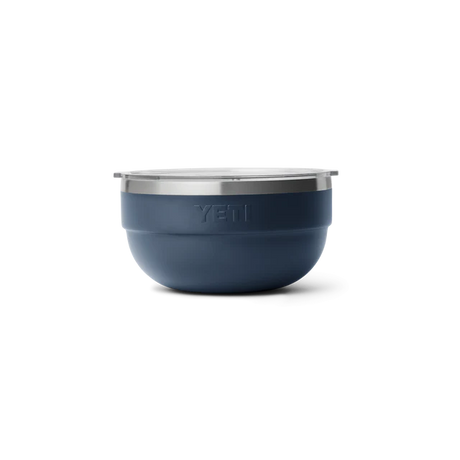 Yeti Rambler Insulated Bowl Medium 2qt - 1.89L Navy