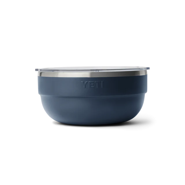 Yeti Rambler Insulated Bowl Large 4.5qt - 4.25L Navy