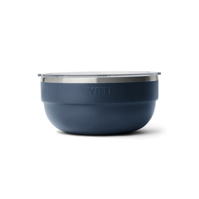 Yeti Rambler Insulated Bowl Large 4.5qt - 4.25L Navy